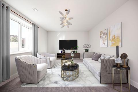 undefined, Plot 3 The Frith, Pembury