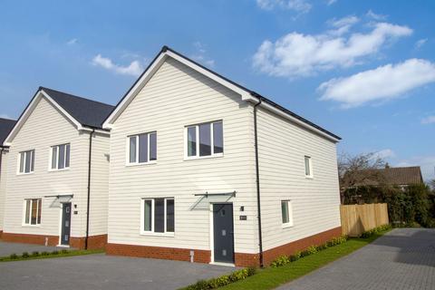 3 bedroom detached house for sale, Plot 3 The Frith, Pembury