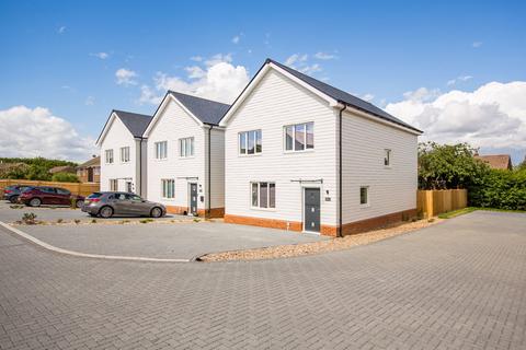 3 bedroom detached house for sale, Plot 3 The Frith, Pembury