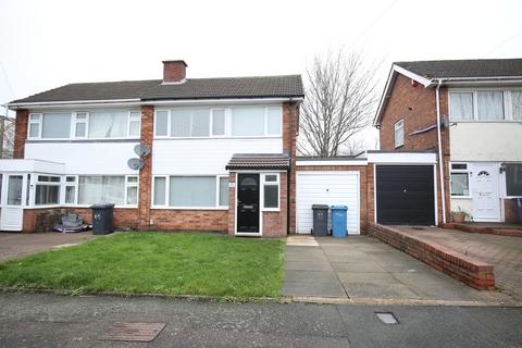 undefined, Freville Close, Tamworth, Staffordshire