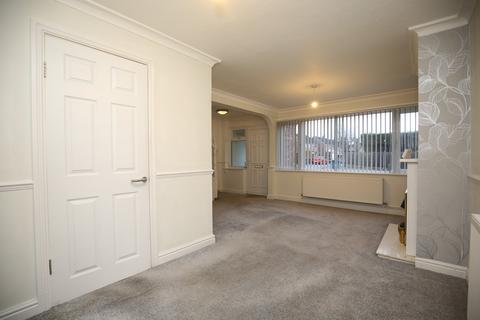 undefined, Freville Close, Tamworth, Staffordshire