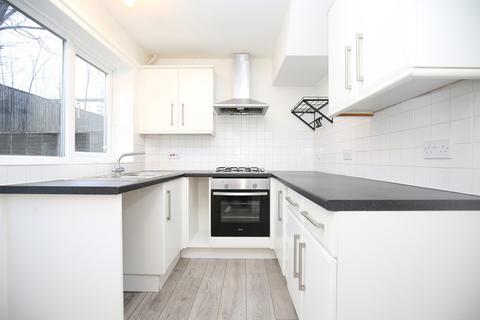 undefined, Freville Close, Tamworth, Staffordshire