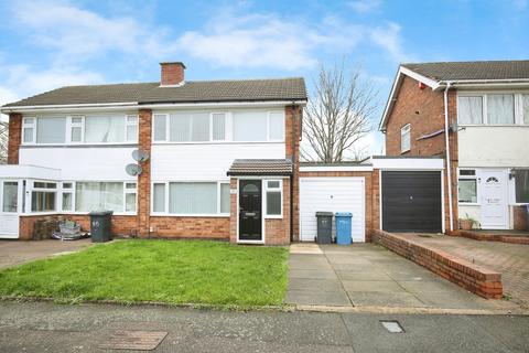 undefined, Freville Close, Tamworth, Staffordshire