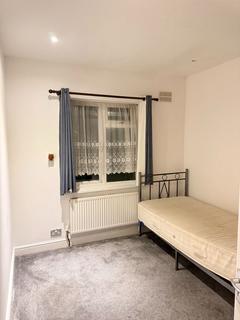 undefined, Garratt Road, Edgware HA8