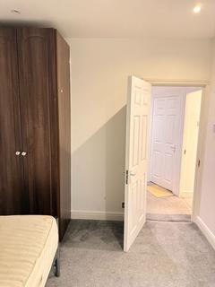 undefined, Garratt Road, Edgware HA8