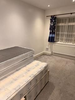 undefined, Garratt Road, Edgware HA8