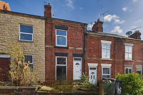 undefined, Rutland Road, Chesterfield
