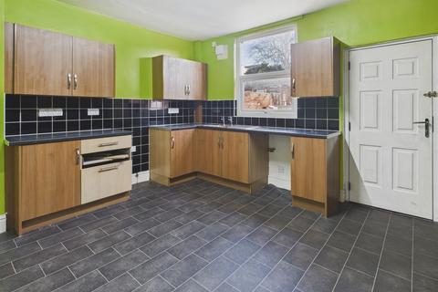 undefined, Rutland Road, Chesterfield