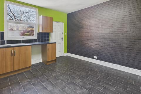 undefined, Rutland Road, Chesterfield