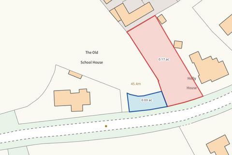 undefined, Harrington Road, Brinkhill, Louth