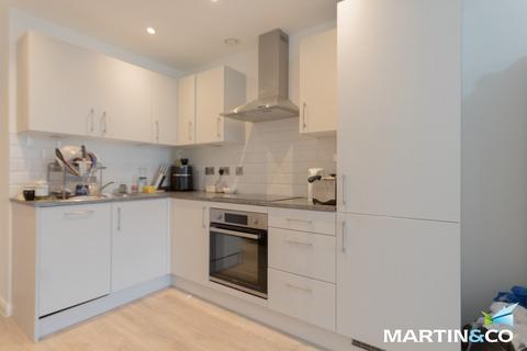 undefined, Park View, Darwin Street, Birmingham, B12