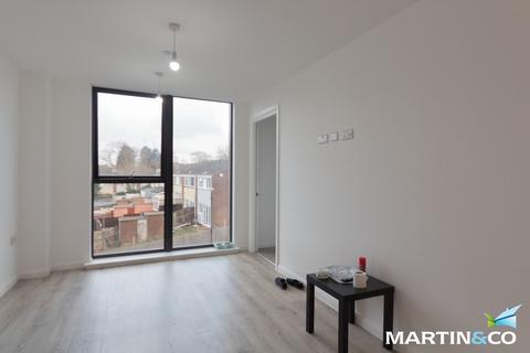 undefined, Park View, Darwin Street, Birmingham, B12