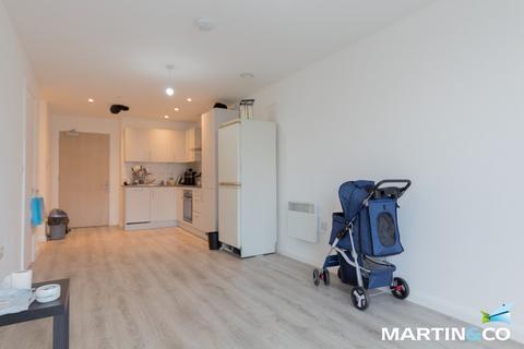 undefined, Park View, Darwin Street, Birmingham, B12