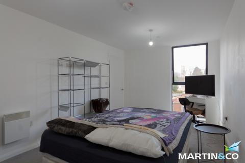 undefined, Park View, Darwin Street, Birmingham, B12