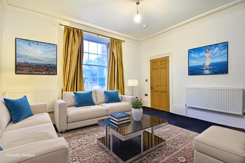 undefined, 35a George Street, Louth LN11 9JU