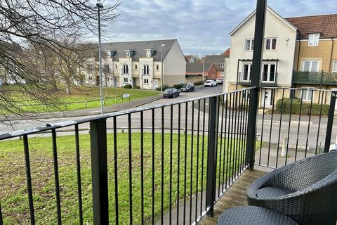 undefined, Admiral Way, Exeter