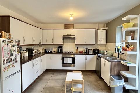 undefined, Admiral Way, Exeter