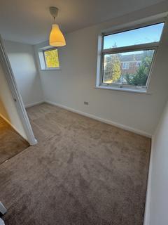 undefined, Holbeck, Bracknell