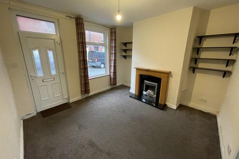 undefined, Spring Street, Barnsley