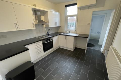 undefined, Spring Street, Barnsley