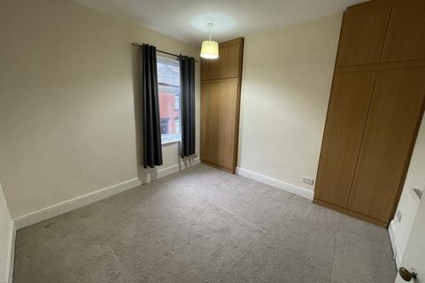 undefined, Spring Street, Barnsley