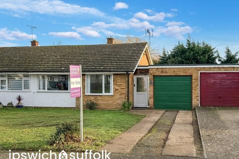 undefined, Collimer Close, Chelmondiston