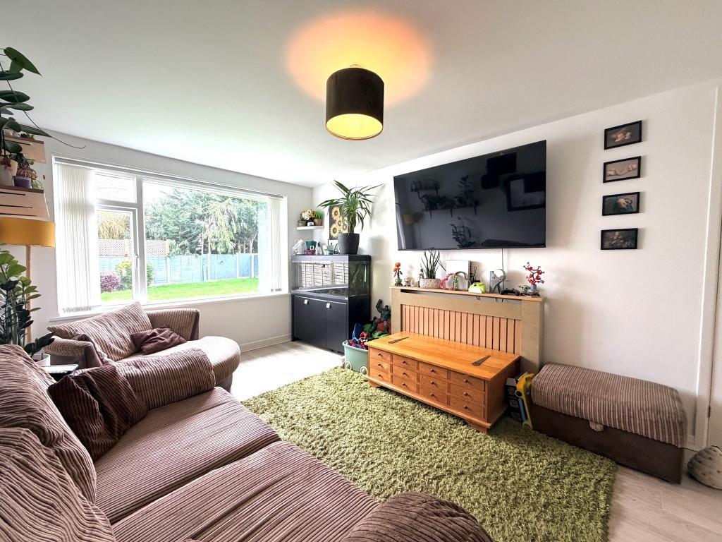 Sitting area