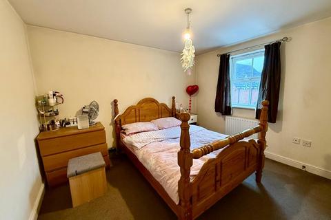 undefined, Spindle Court , Mansfield