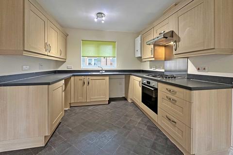 undefined, Newcourt, Exeter