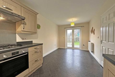 undefined, Newcourt, Exeter