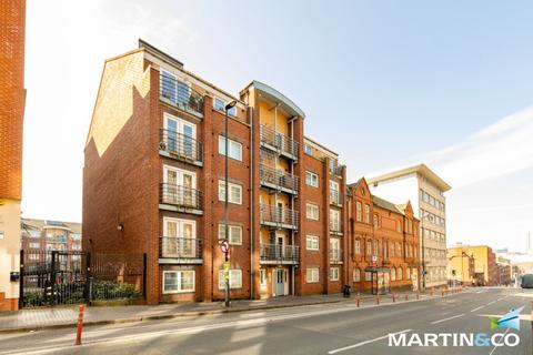 undefined, Renaissance Court, Bradford Street, Birmingham, B12