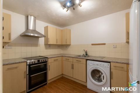 undefined, Renaissance Court, Bradford Street, Birmingham, B12