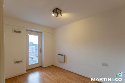 undefined, Renaissance Court, Bradford Street, Birmingham, B12