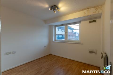 undefined, Renaissance Court, Bradford Street, Birmingham, B12