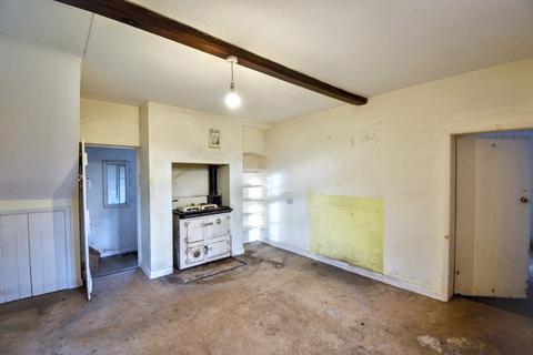 3 bedroom detached house for sale, Harrington Road, Brinkhill, Louth LN11 8QY