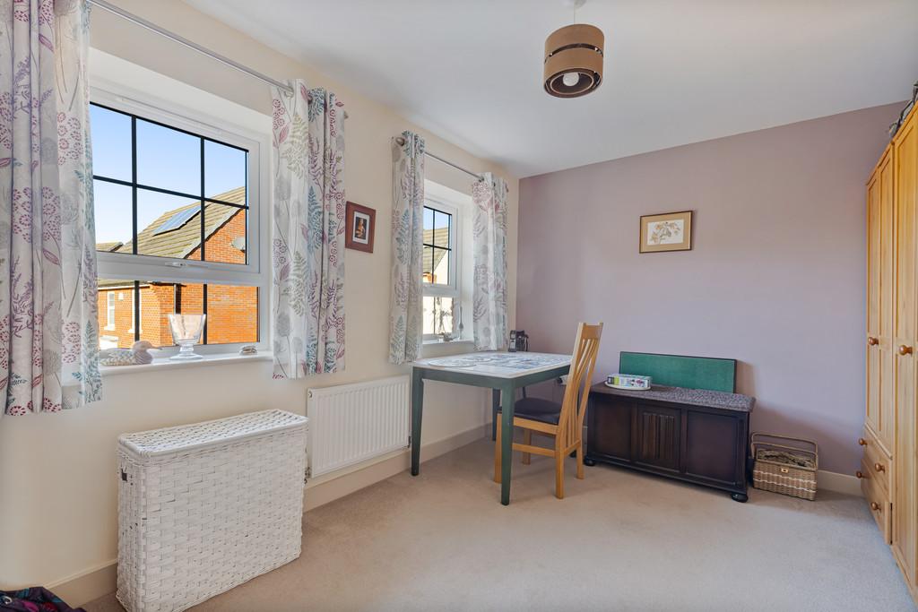 A20 - 19 Veysey Close Exeter - 251219