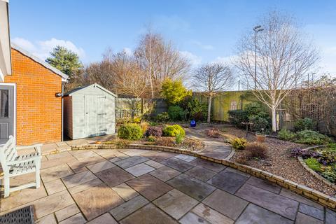 4 bedroom detached house for sale, St Leonards, Exeter