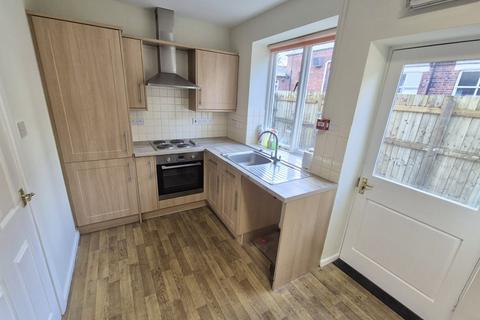 undefined, Newcastle Road, Market Drayton