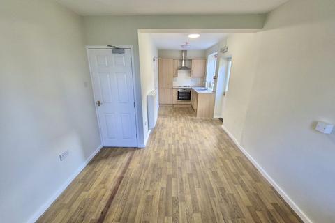 undefined, Newcastle Road, Market Drayton