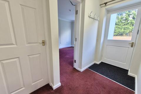 undefined, Newcastle Road, Market Drayton