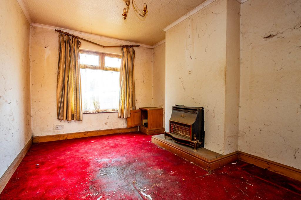 Lounge Area