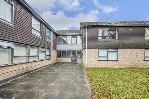 undefined, Field Court, Stanton