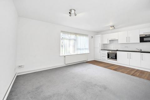 undefined, Field Court, Stanton