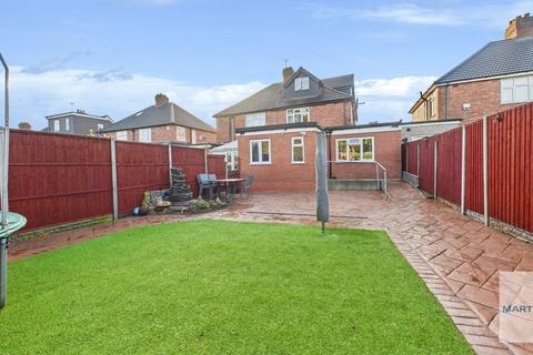 5 bedroom semi-detached house for sale, Chester Road, Castle Bromwich, B36 0ET