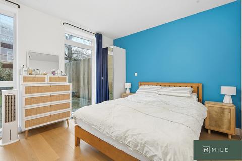 1 bedroom apartment for sale, Third Avenue, London W10