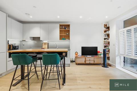 1 bedroom apartment for sale, Third Avenue, London W10