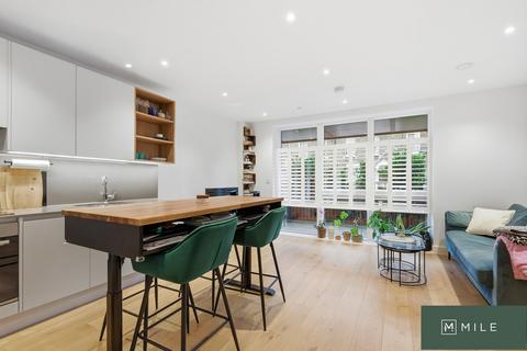 1 bedroom apartment for sale, Third Avenue, London W10