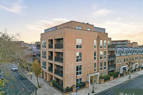 1 bedroom apartment for sale, Third Avenue, London W10