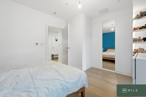 1 bedroom apartment for sale, Third Avenue, London W10