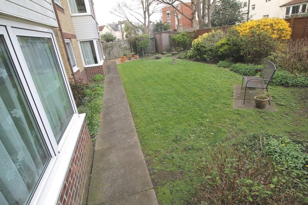 Communal Garden